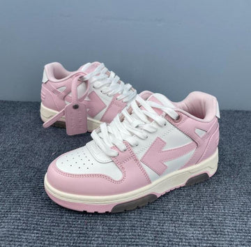 EC Luxury - YZO Women Shoes - 049