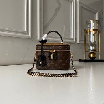 EC Fashion Lu-Vi bags - 17392