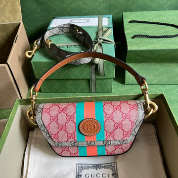 EC - GUKI Bag - 654