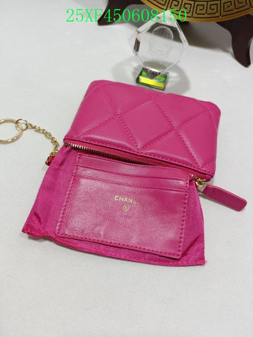 EC - CHL Wallet - 2328