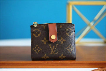 EC Fashion Lu-Vi bags - 10768