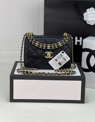 EC Luxury - CHL Bags - 2764
