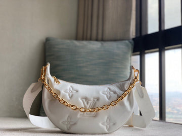EC - LOV Women Bag - 1446