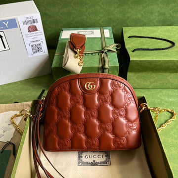 EC - GUKI Bag - 622