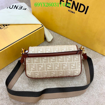 EC - FDE Bags - 3392