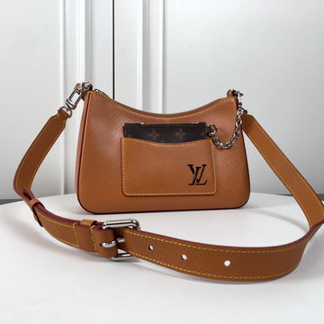 EC Fashion Lu-Vi bags - 17098