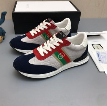 EC - GUKI Men Shoes - 1035