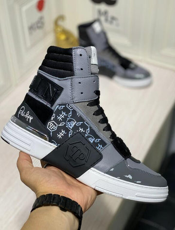 EC Luxury - PHP Shoes - 091