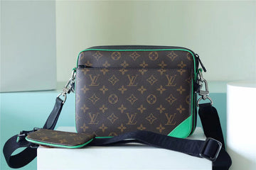 EC Fashion Lu-Vi bags - 10043