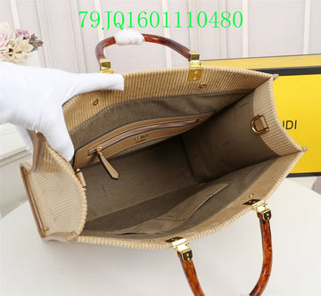 EC - FDE Bags - 2096