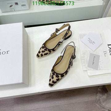 EC - DOR Women Shoes - 2054