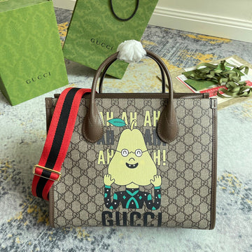 Gucci Luxury Fashion Bag