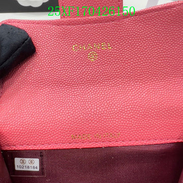 EC - CHL Wallet - 2361