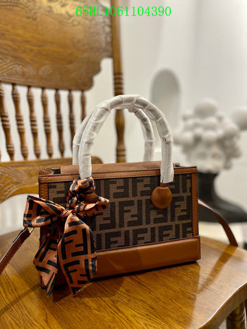 EC - FDE Bags - 1236