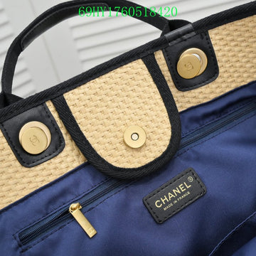 EC - CHL Bags - 882