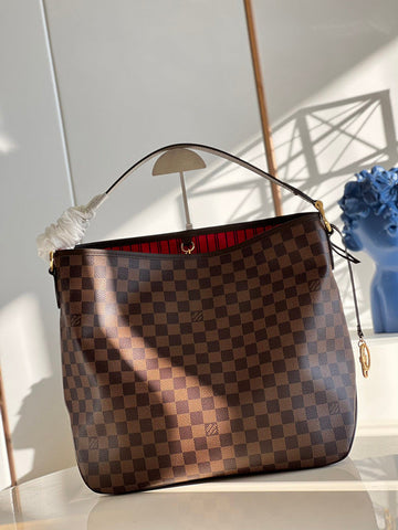 EC Fashion Lu-Vi bags - 17315