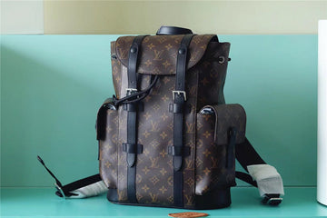 EC Fashion Lu-Vi bags - 9662