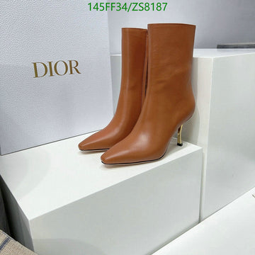 EC - DOR Women Shoes - 1620