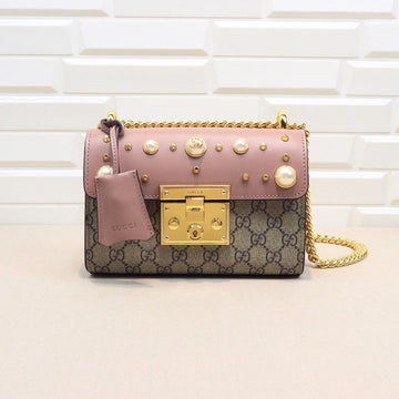 EC Luxury - GCI Bags - 1019