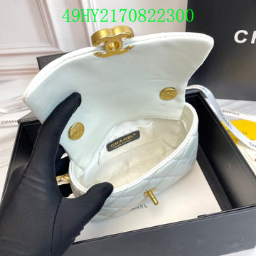 EC - CHL Bags - 2379