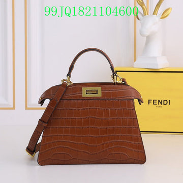 EC - FDE Bags - 1219