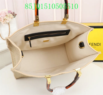 EC - FDE Bags - 1552