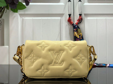 EC Fashion Lu-Vi Bags - 16736