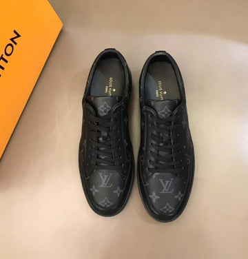 EC Luxury - LOV Men Shoes - 1529
