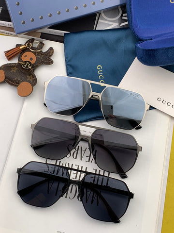 EC - GUKI Sunglass - 378