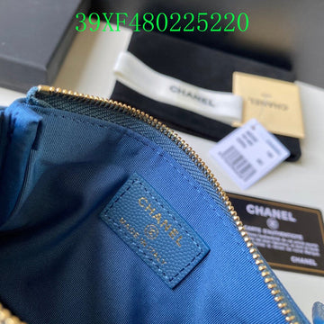 EC - CHL Wallet - 2528