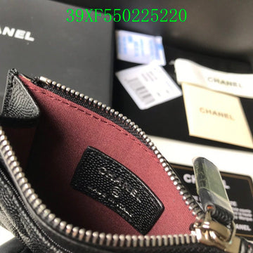 EC - CHL Wallet - 2522