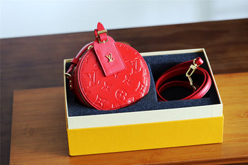 EC Fashion Lu-Vi bags - 8323