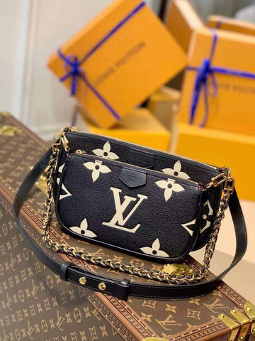EC Fashion Lu-Vi bags - 17452
