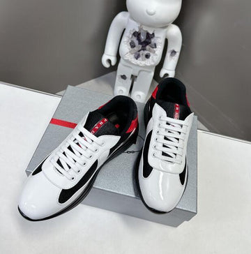 EC Luxury - PD Men Shoes - 023