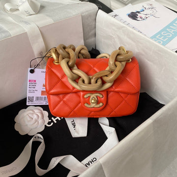 EC - CHL Women Bag - 725