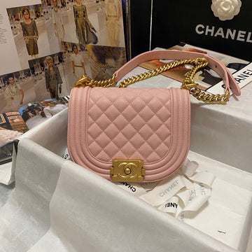 EC Luxury - CHL Bags - 3112