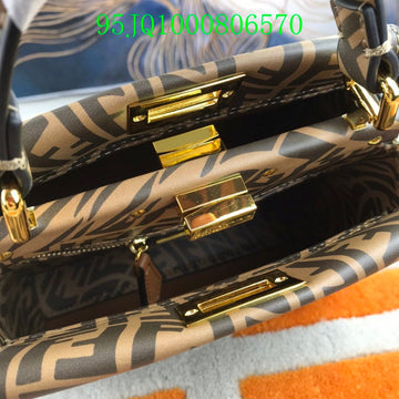 EC - FDE Bags - 2456