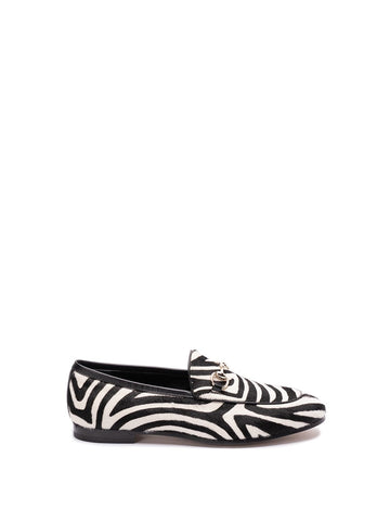 Gucci Women `Jordaan` Loafers