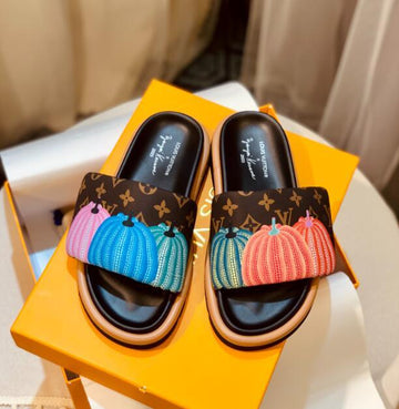 EC Luxury - LOV Women Shoes - 583