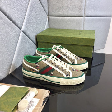EC - GUKI Shoe - 752