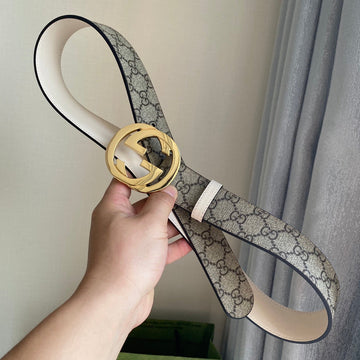 EC - GUKI Belt - 229