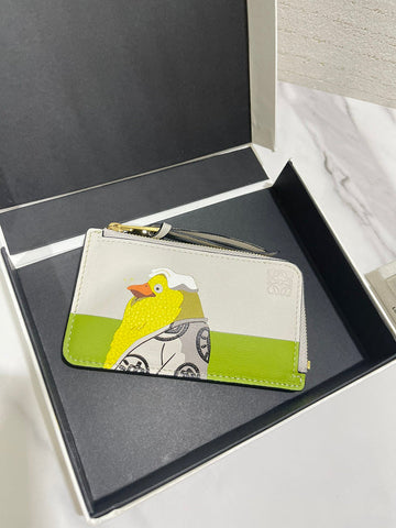 EC - LOW Wallet - 061