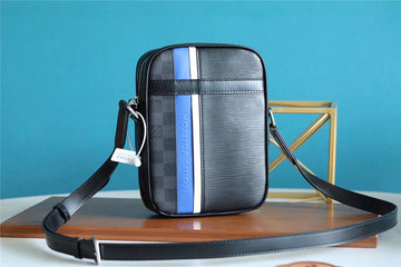 EC Fashion Lu-Vi bags - 10380