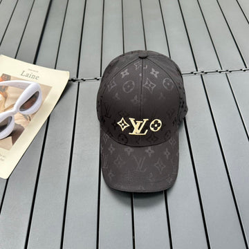 EC - LOV Cap - 339