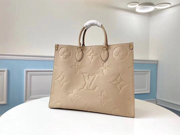 EC Fashion Lu-Vi bags - 17808