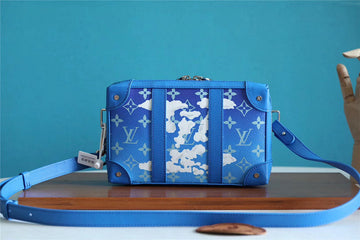 EC Fashion Lu-Vi bags - 10156