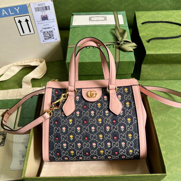 Gucci Luxury Fashion Bag
