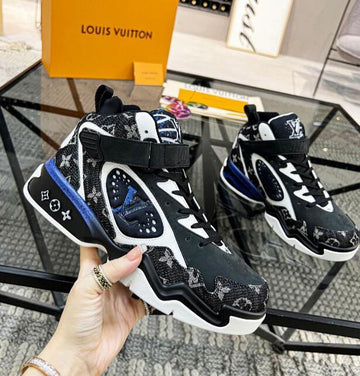 EC - LOV Men Shoes - 836