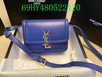 EC - YLS Bags - 1807