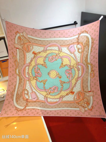 EC - LOV Scarf - 429